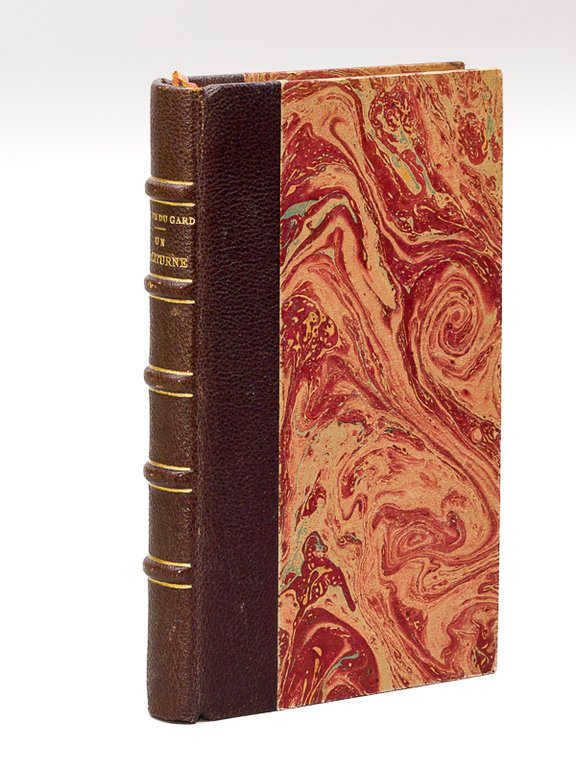 Un Taciturne. Pièce en trois actes [ Edition originale ] | Immagine Gallery 2