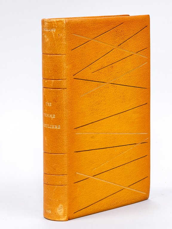 Une femme singulière [ Edition originale ] | Immagine Gallery 2