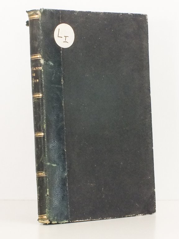 Vie de la Bienheureuse Marianne de Jésus , de Pérédès … | Immagine Gallery 2