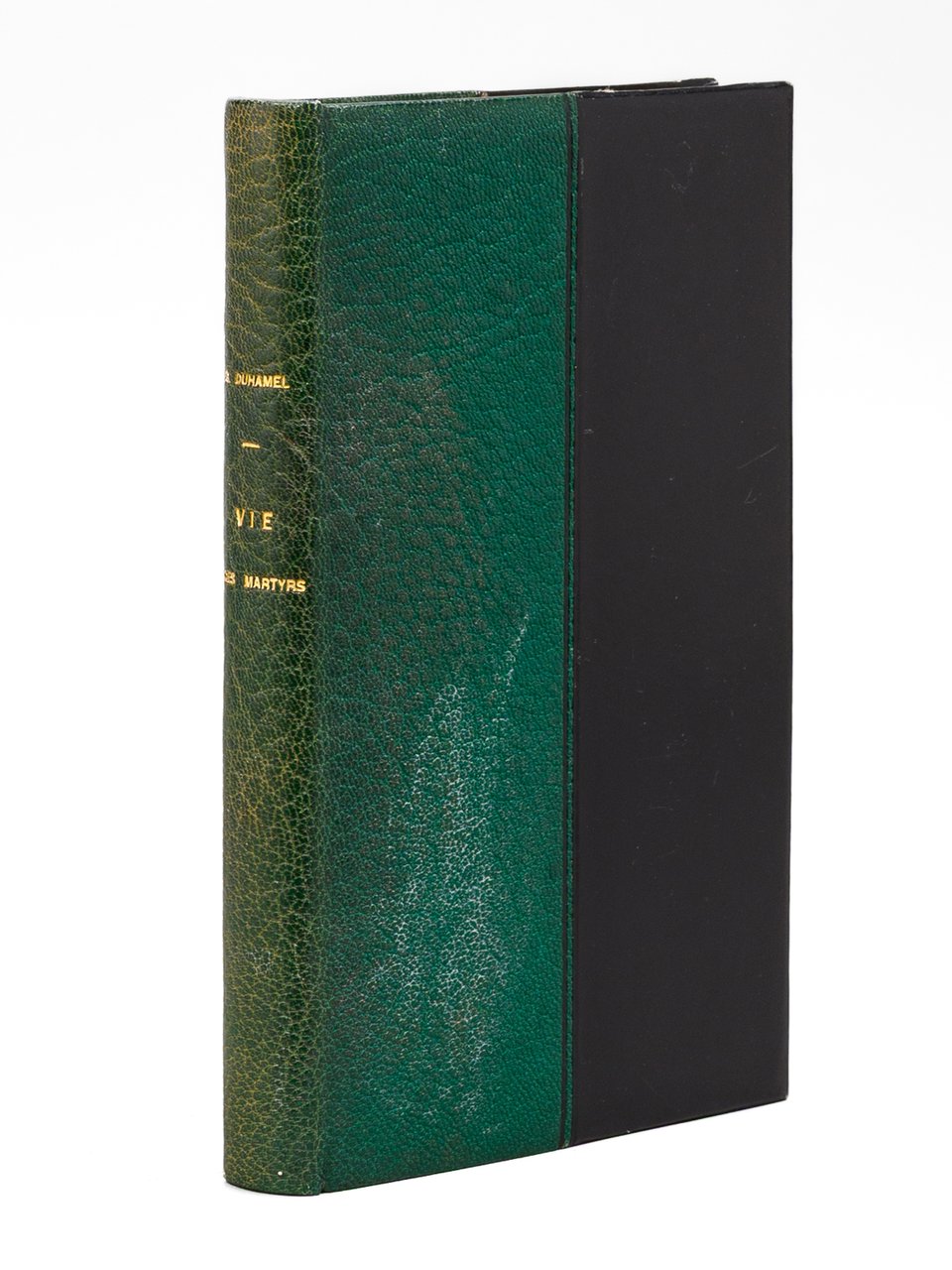 Vie des Martyrs. 1914-1916 | Immagine principale