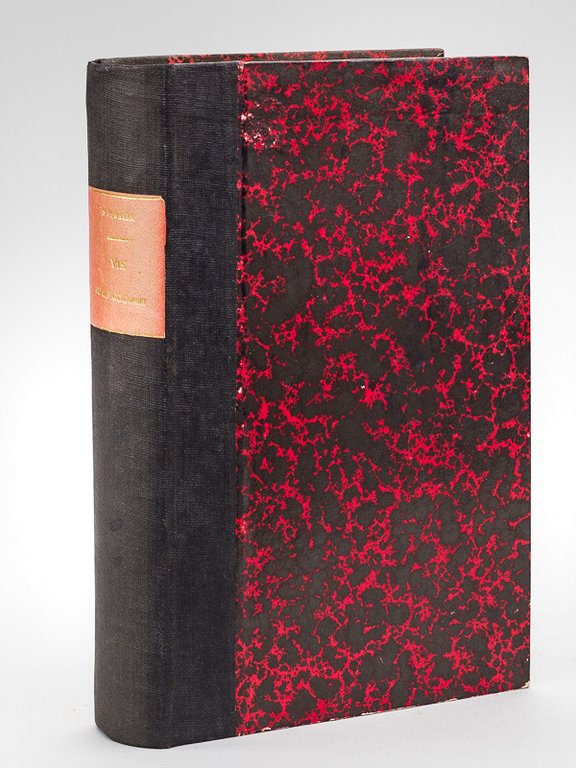 Vie du T.R.P. Marie-Joseph Coudrin, Fondateur et Premier Supérieur de …