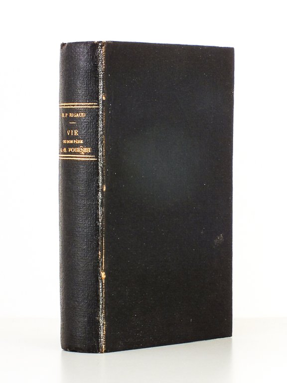 Vie du vénérable serviteur de Dieu, le bon Père André-Hubert …