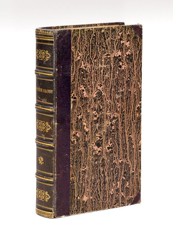 Vie et Opinions de Tristram Shandy, gentilhomme. | Immagine Gallery 2