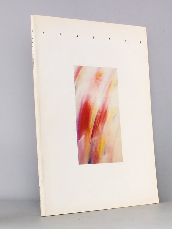 Visions of inner space - Gestural painting in modern American …