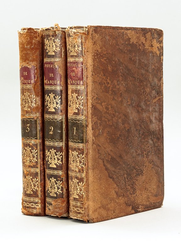 Voyage de Néarque, des Bouches de l'Indus jusqu'à l'Euphrate, ou …