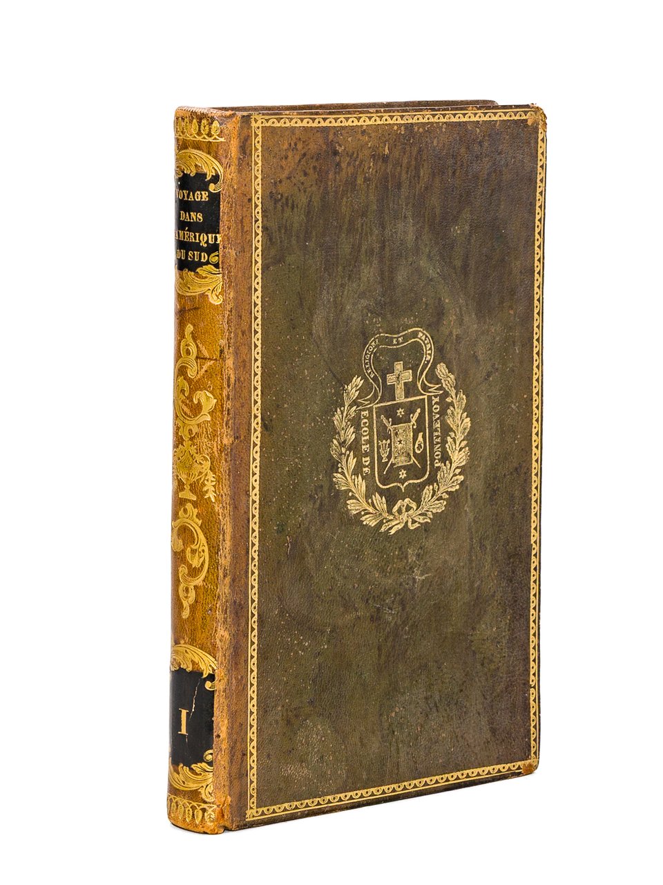 Voyage en Araucanie, au Chili, au Pérou et dans la …