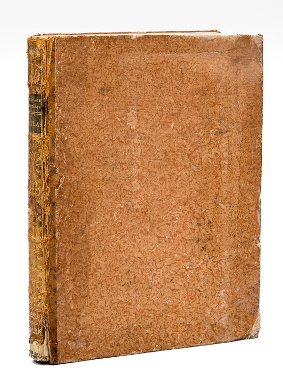 Voyage en Italie fait dans les années 1765 & 1766 … | Immagine Gallery 2