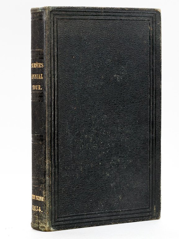 Wanderings by the Seine. With twenty Engravings from Drawings by …