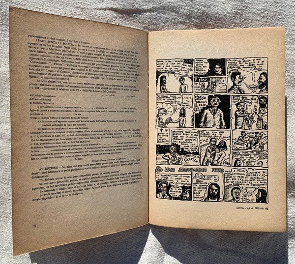 Contro la famiglia. Manuale di autodifesa e di lotta per …