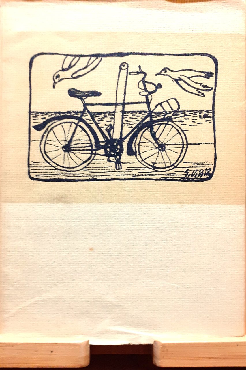 1889 per i 70 anni di Giovanni Scheiwiller 1959 | Immagine principale