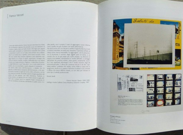 Bologna contemporanea. 1975 - 2005