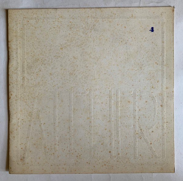 l'Atelier grafica moderna torino / GIANNI DEL BUE DUILIO GAMBINO …