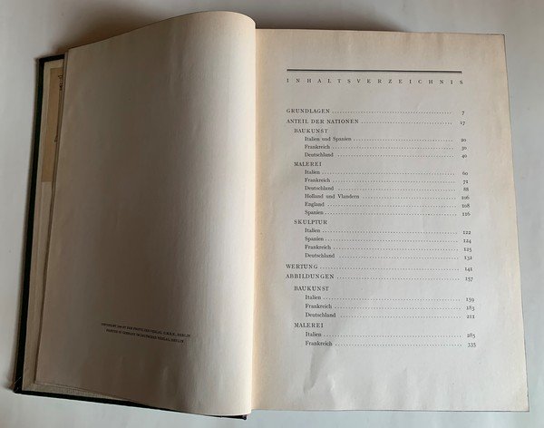 Die Kunst des Rokoko