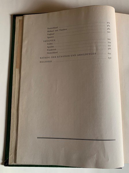 Die Kunst des Rokoko