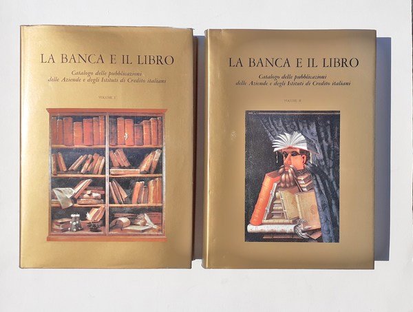 La Banca e il libro catalogo delle pubblicazioni - 2 …