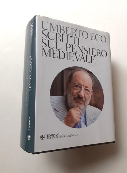 Tutti gli scritti sull'arte di Umberto Eco