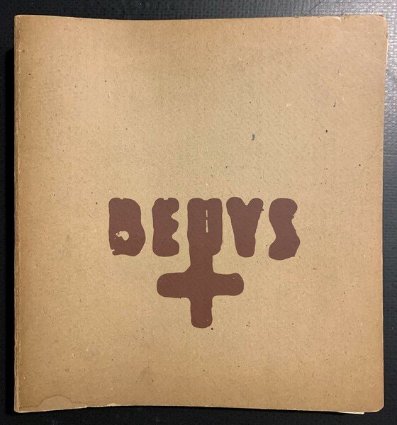 Joseph Beuys Multiples+Grafik