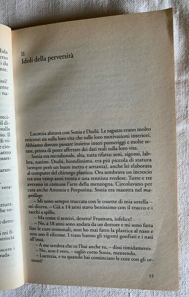Vita da Trans: 15.000 transessuali in Italia. Storie e confessioni …