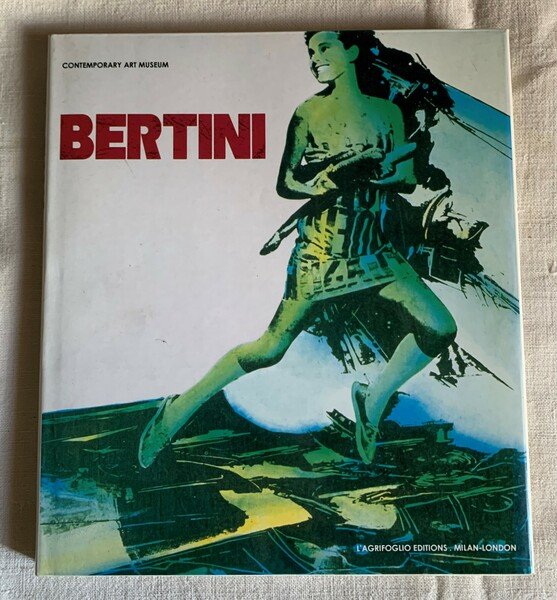 Bertini. Works 1948 - 1993