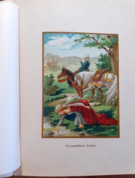 50 novelle Ulrico Hoepli Milano 1910