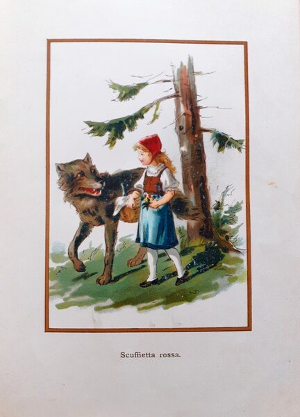 50 novelle Ulrico Hoepli Milano 1910