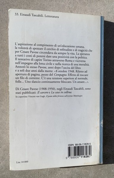 Il compagno