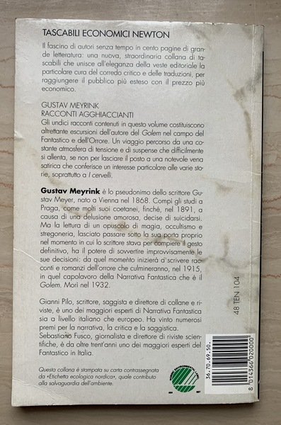 Racconti agghiaccianti | Immagine Gallery 4