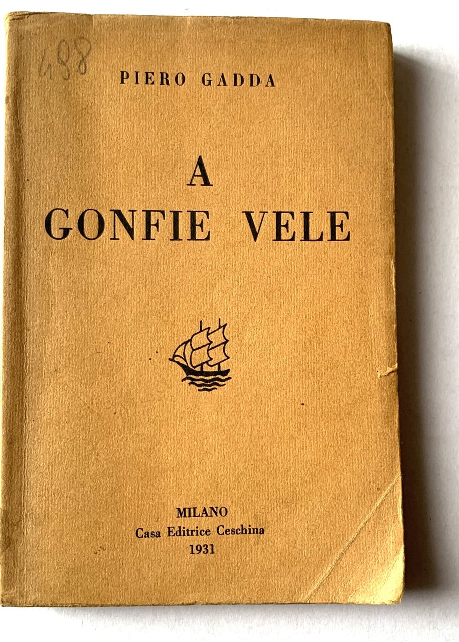 A gonfie vele | Immagine principale