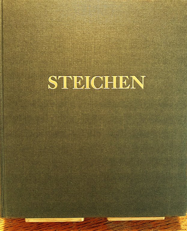 A Life in photography Edward Steichen | Immagine Gallery 2