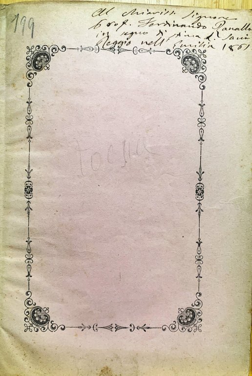 A Lorenzo Costa | Immagine Gallery 2