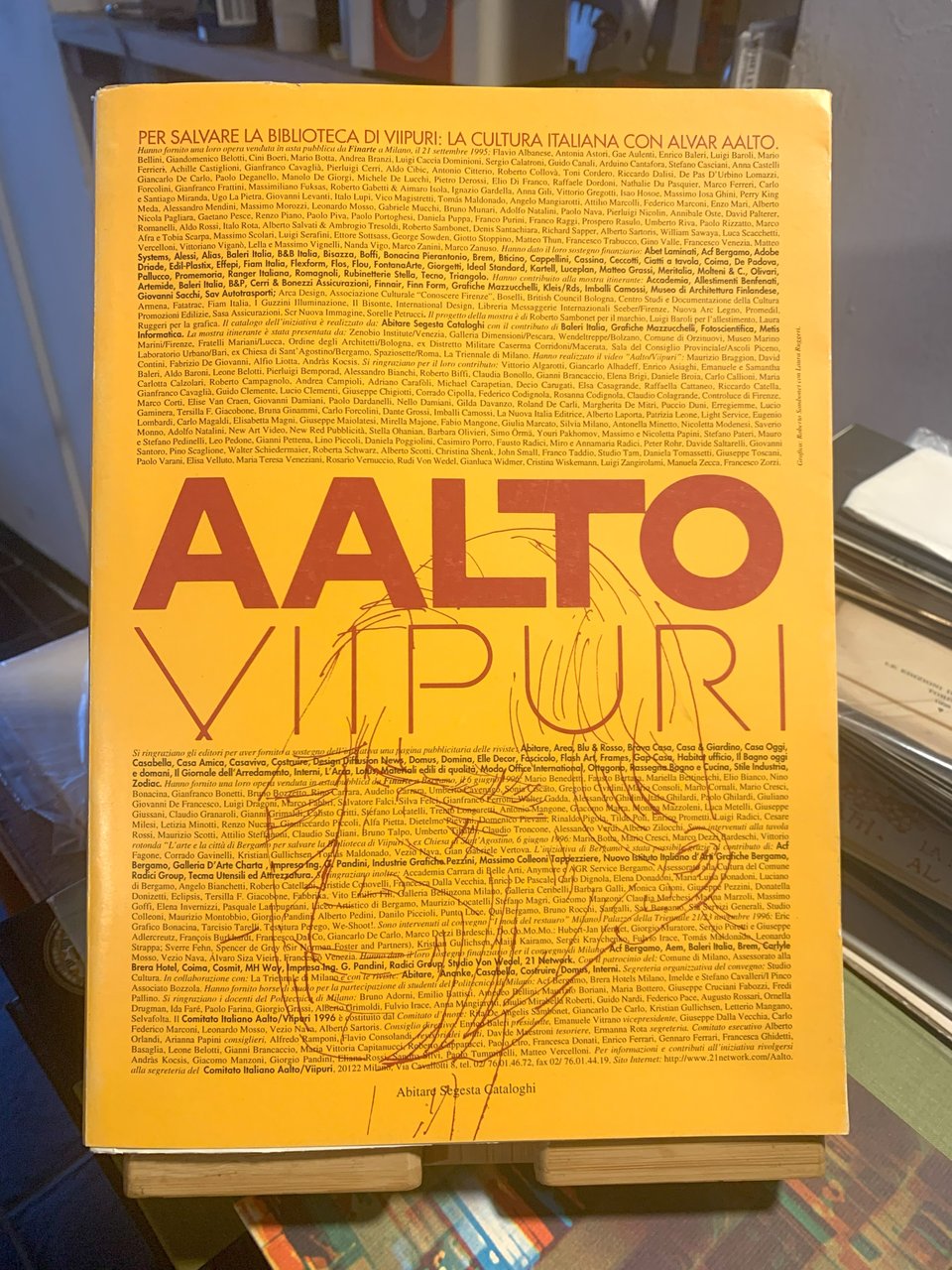 Aalto Viipuri