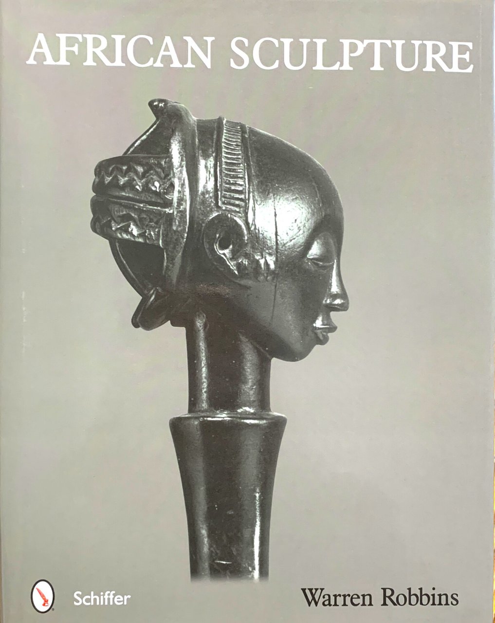 African Sculpture | Immagine principale