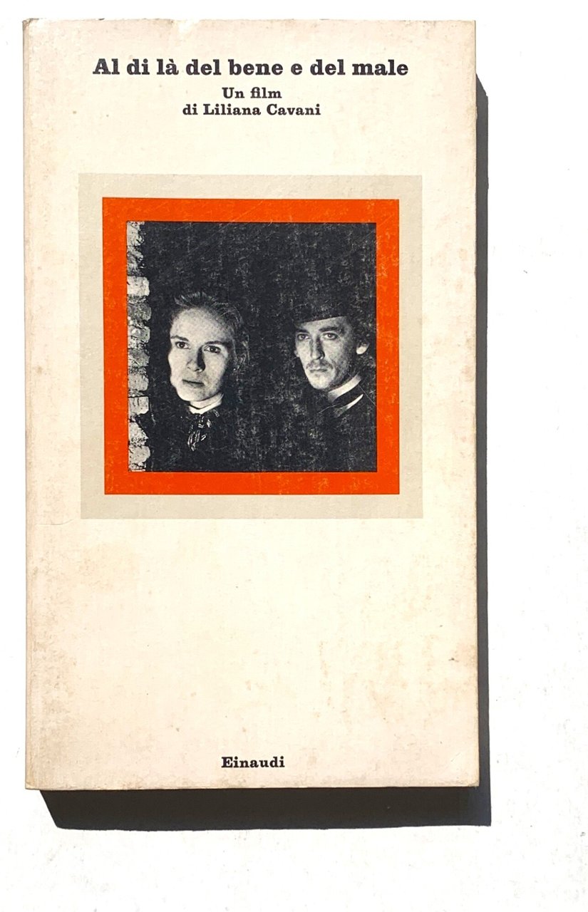 Al di là del bene e del male. Un film … | Immagine principale