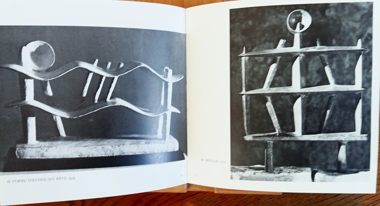 Alberto Giacometti (Fondation Maeght / Saint-Paul / 8 juillet - … | Immagine Gallery 3