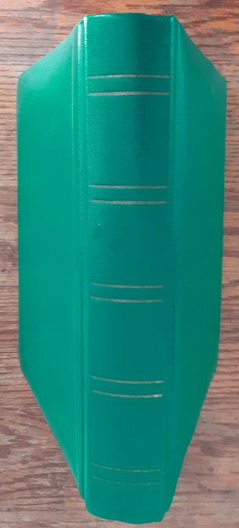 Album contenente modellini di aerei e navi anni '40/50