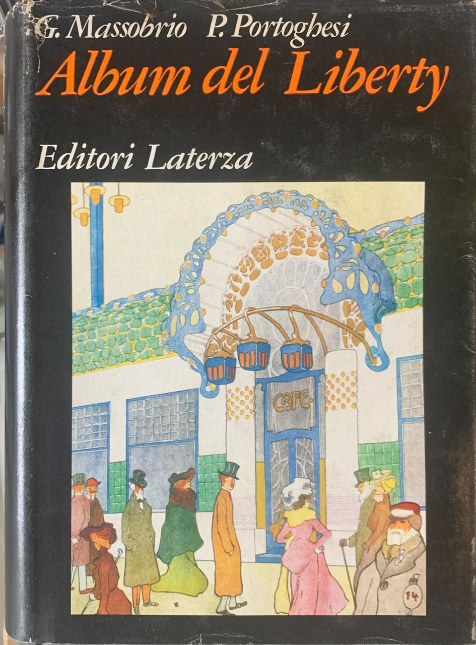 Album del Liberty