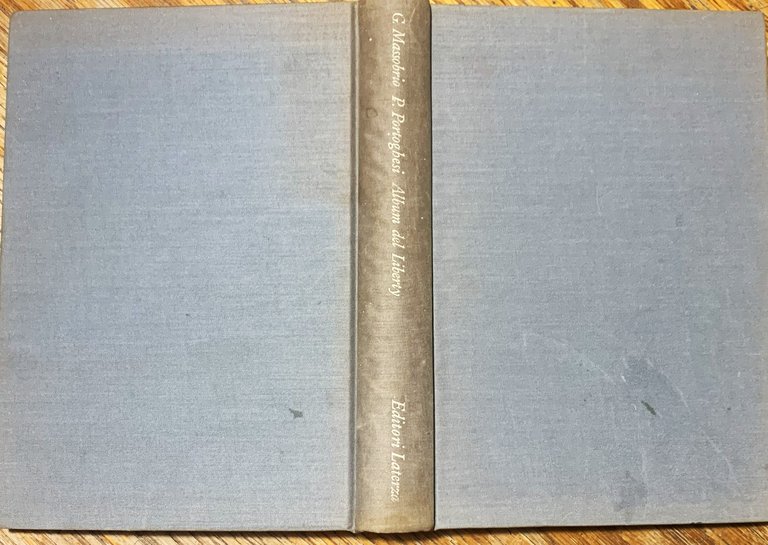 Album del Liberty | Immagine Gallery 2