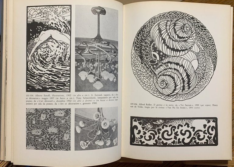 Album del Liberty | Immagine Gallery 3