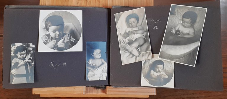 Album fotografico Ada (fotografie dal 1910 al 17 Luglio 1911) | Immagine Gallery 4