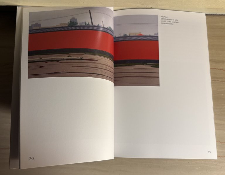 Aldo Damioli - Venezia New York