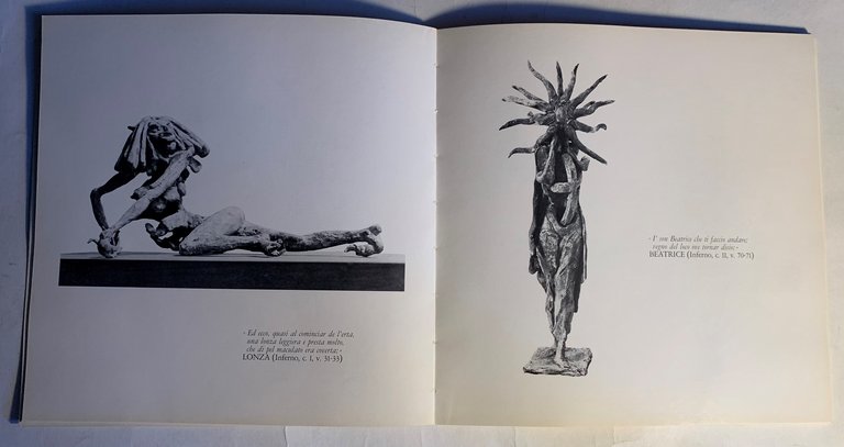 ALDO GRECO / CENTRO DANTESCO DEI FRATI MINORI CONVENTUALI - …