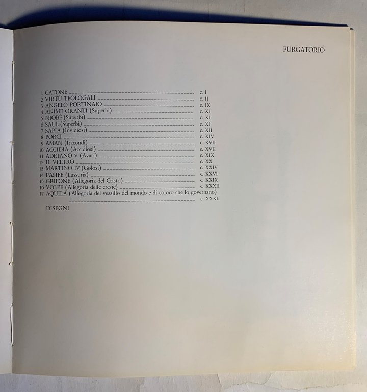 ALDO GRECO / CENTRO DANTESCO DEI FRATI MINORI CONVENTUALI - …