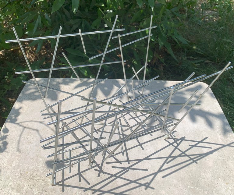 Alessi portariviste 2007 | Immagine Gallery 2