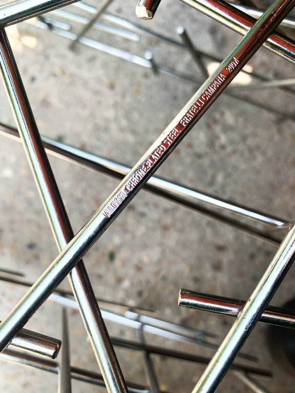 Alessi portariviste 2007 | Immagine Gallery 3