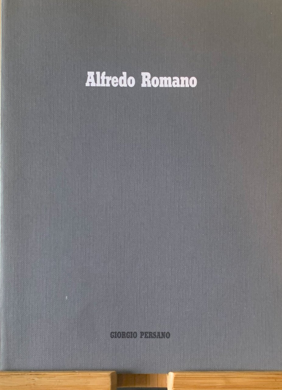 Alfredo Romano | Immagine principale