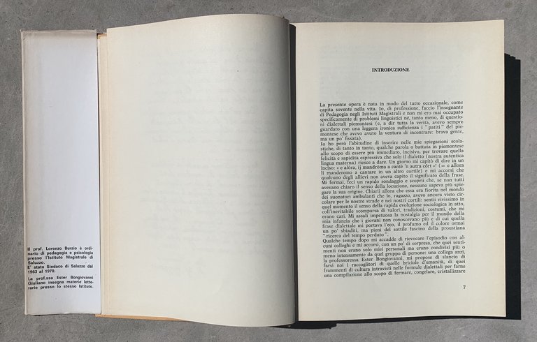 Alla ricerca del vecchio Piemonte. Mille modi di dire piemontesi …