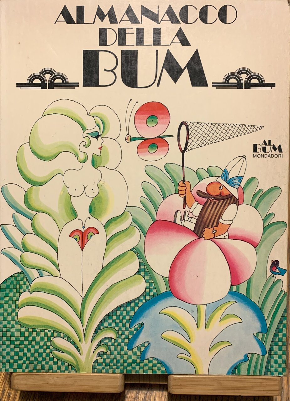 Almanacco della BUM