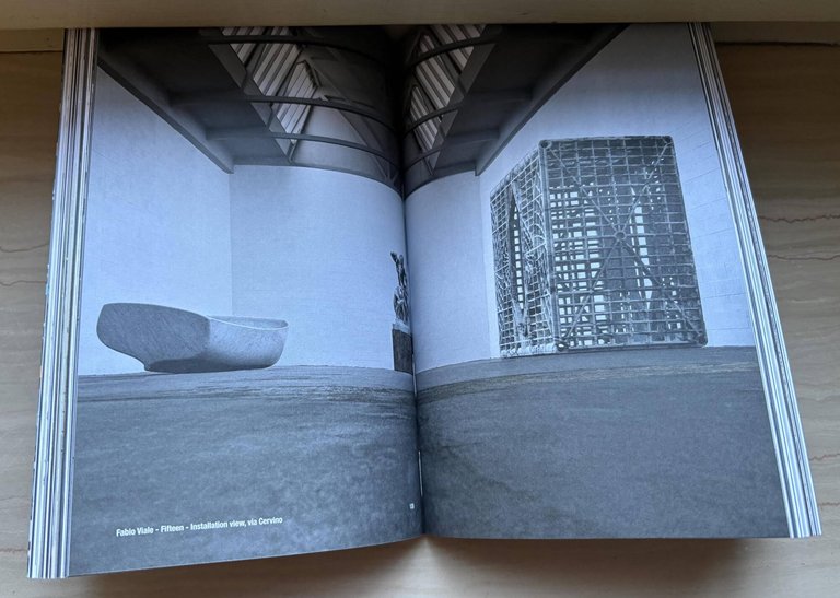 Amen. Di galleria e altre storie | Immagine Gallery 3