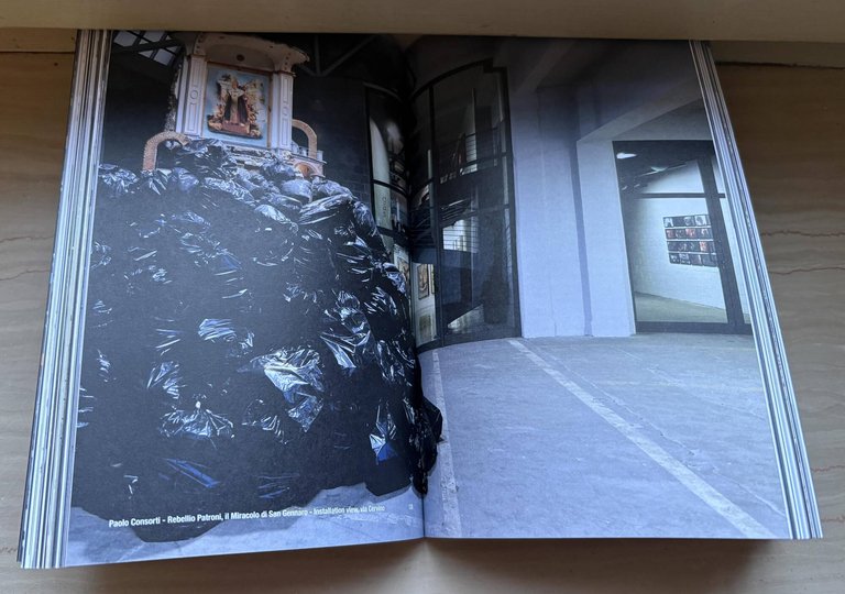 Amen. Di galleria e altre storie | Immagine Gallery 4