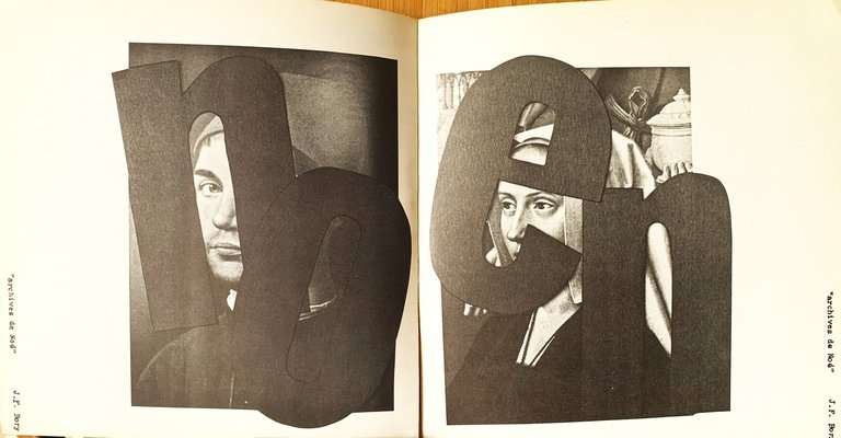 Amenophis: AMemNOnPHIS fait une place avx SOLEILS (4, octobre 1969)